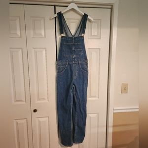 Free People Overalls